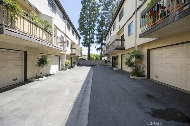 20737 Roscoe Blvd Unit 102, Winnetka, CA 91306 - view of street with a residential view