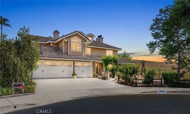 24449 Nan Ct, Diamond Bar, CA 91765 - photo 1