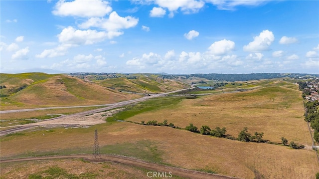 24449 Nan Ct, Diamond Bar, CA 91765 - bird's eye view