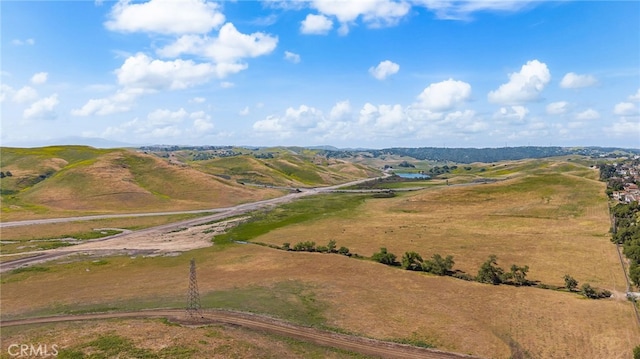 24449 Nan Ct, Diamond Bar, CA 91765 - bird's eye view