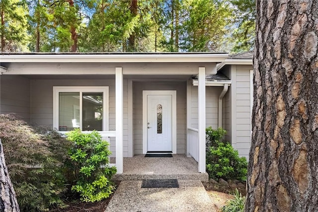 6175 Showdown Cir, Magalia, CA 95954 - view of entrance to property