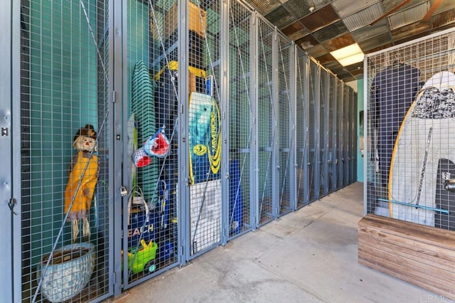 355 N Cleveland St Unit 213, Oceanside, CA 92054 - view of storage room