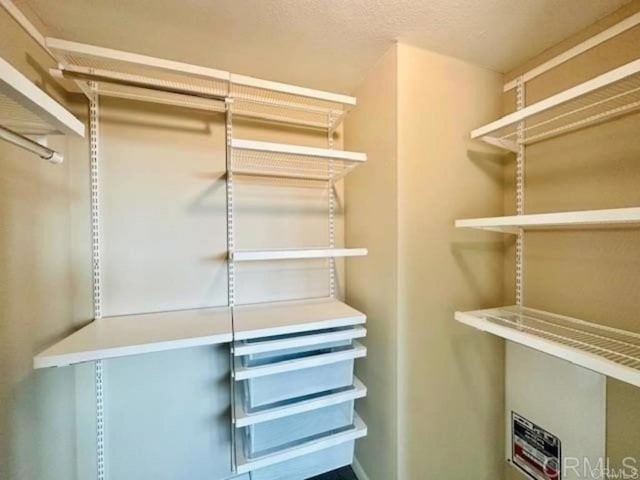 355 N Cleveland St Unit 213, Oceanside, CA 92054 - view of walk in closet