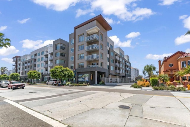 355 N Cleveland St Unit 213, Oceanside, CA 92054 - view of building exterior