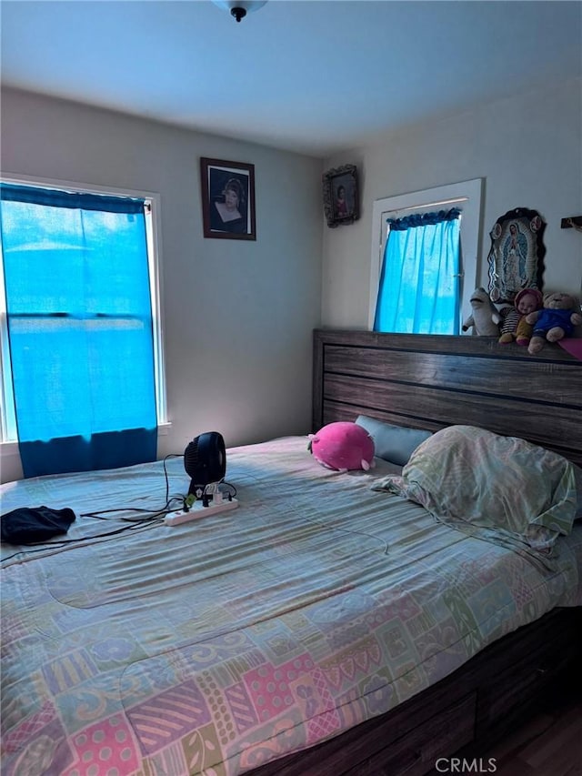 7881 Franklin St, Buena Park, CA 90621 - view of bedroom