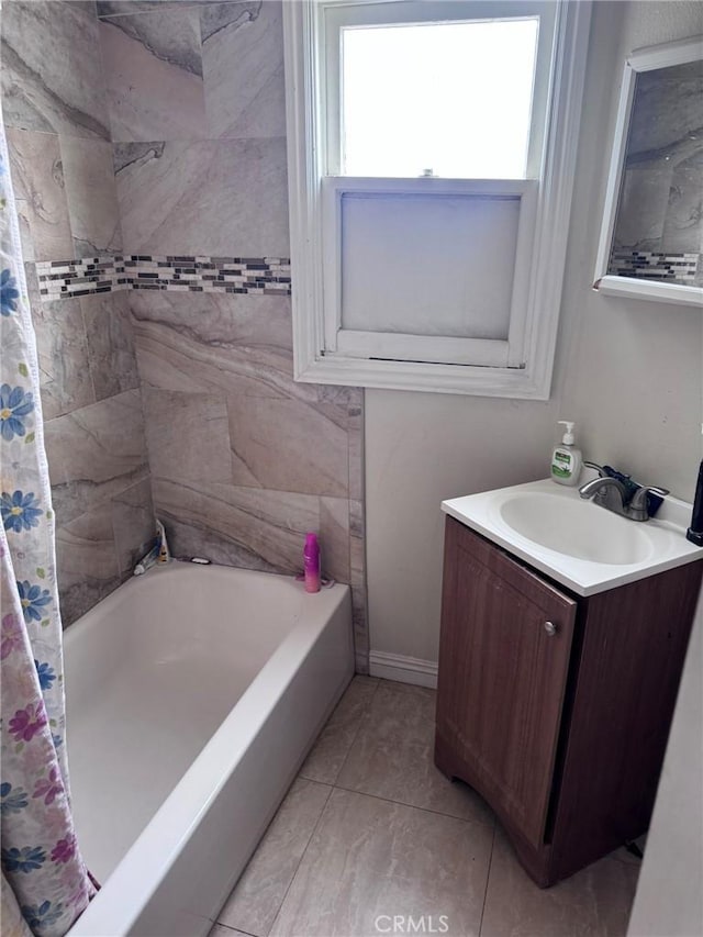 7881 Franklin St, Buena Park, CA 90621 - bathroom featuring vanity