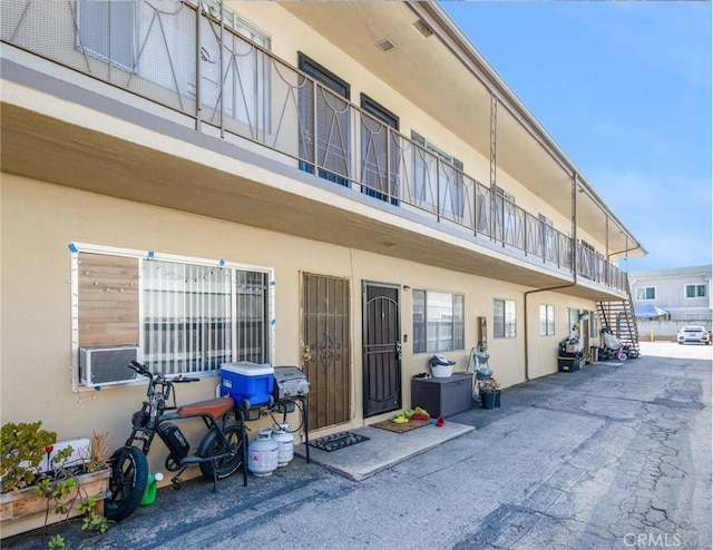 1344 W 225th St, Torrance, CA 90501 - view of building exterior with cooling unit