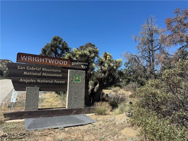 40124 Scenic Crk, Pinon Hills, CA 92372