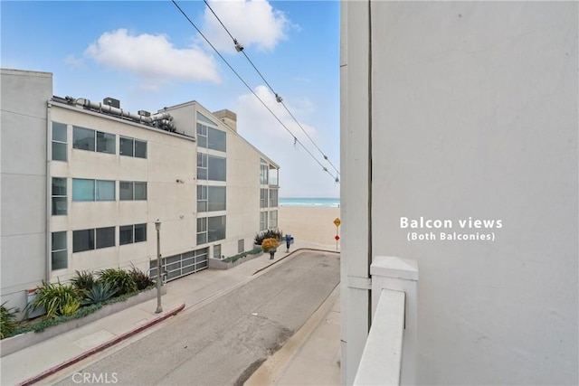 1 Jib St Unit 103, Marina Del Rey, CA 90292 - view of property with a water view