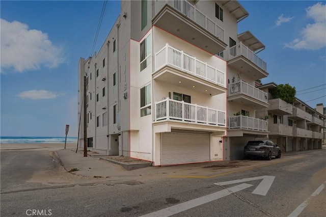 1 Jib St Unit 103, Marina Del Rey, CA 90292 - view of apartment building / complex