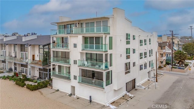 1 Jib St Unit 103, Marina Del Rey, CA 90292 - view of apartment building / complex
