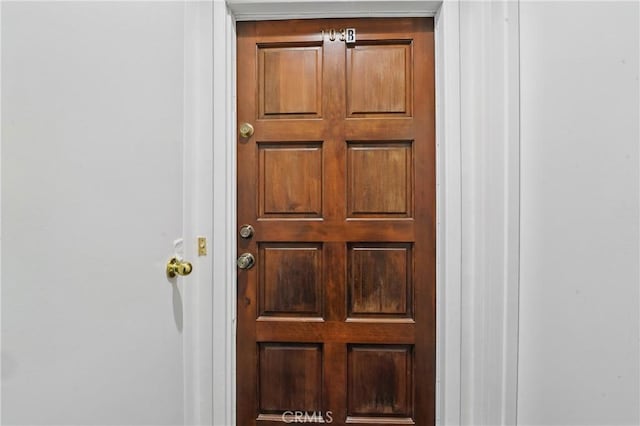 1 Jib St Unit 103, Marina Del Rey, CA 90292 - view of doorway to property