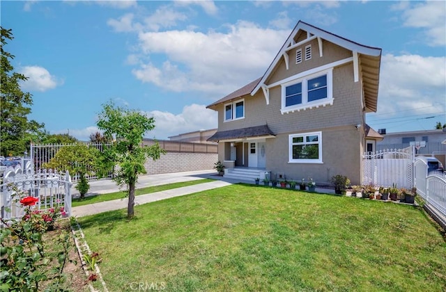 1720 W 25th St, Los Angeles, CA 90018 - view of front of property