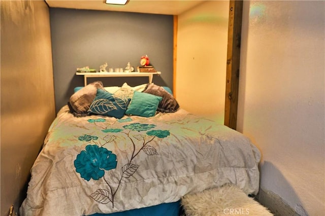 1201 S St, Corning, CA 96021 - view of bedroom