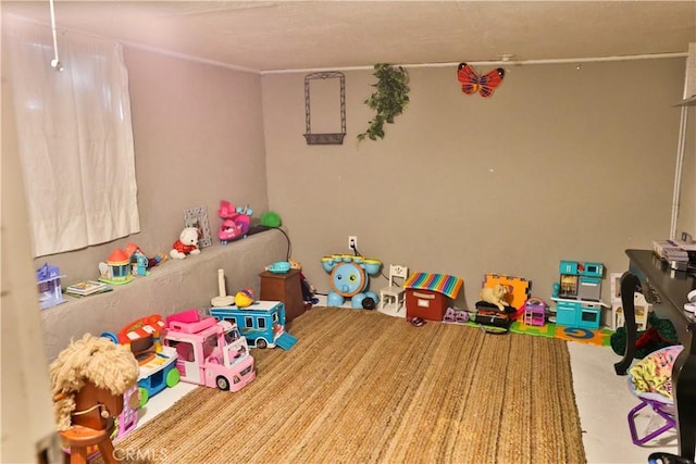 1201 S St, Corning, CA 96021 - view of game room