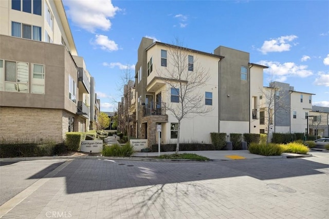 19505 Empire Ln, Northridge, CA 91324 - view of property featuring a residential view