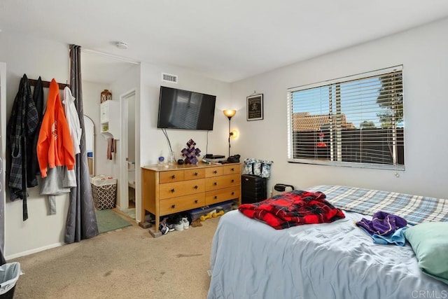4616 Arrowhead Ct, Oceanside, CA 92056 - view of carpeted bedroom