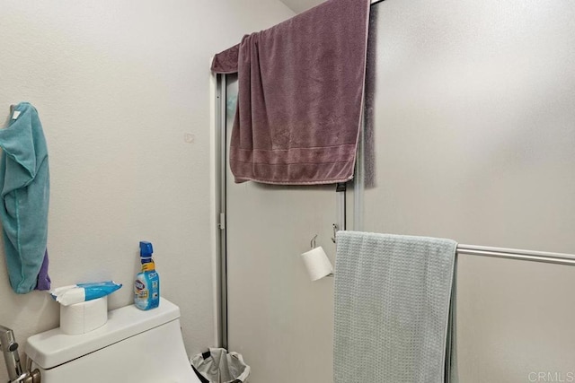 4616 Arrowhead Ct, Oceanside, CA 92056 - bathroom featuring toilet