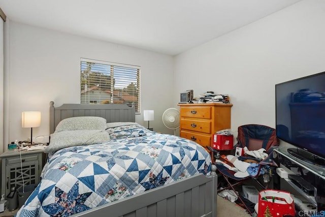 4616 Arrowhead Ct, Oceanside, CA 92056 - view of bedroom