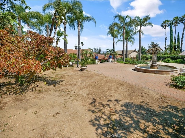 5338 Falling Tree Ln, Rancho Cucamonga, CA 91737 - view of home's community