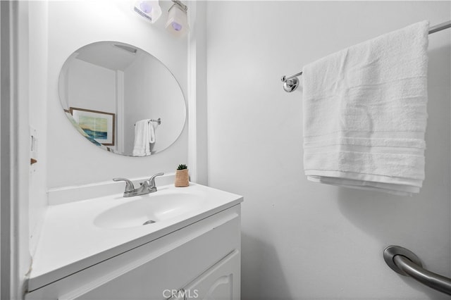 1212 Oakwood Dr, Arcadia, CA 91006 - bathroom with vanity