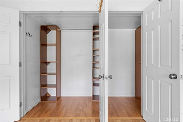 1212 Oakwood Dr, Arcadia, CA 91006 - view of closet
