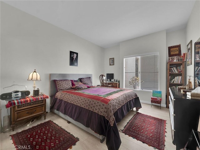 view of bedroom