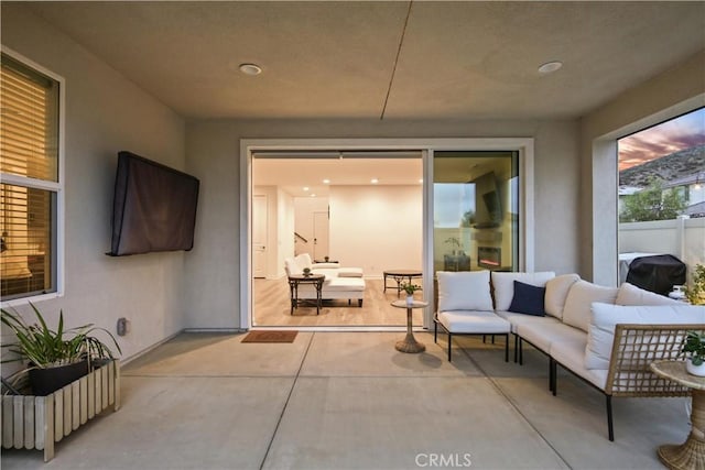 18100 Tableau Way, Saugus, CA 91350 - photo 17