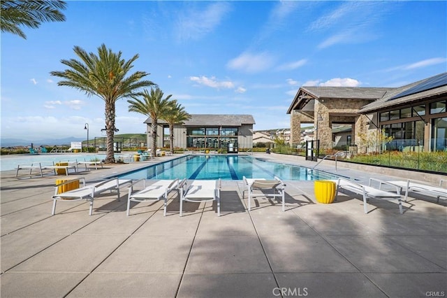 18100 Tableau Way, Saugus, CA 91350 - photo 49