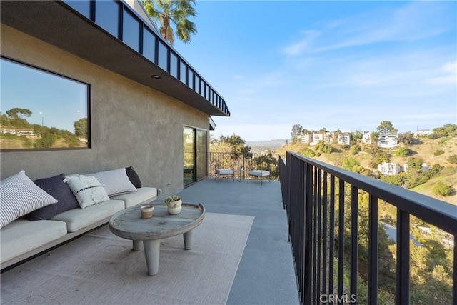 3250 Coldwater Canyon Ave, Studio City, CA 91604 - view of balcony