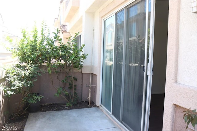 1044 Turner Ave Unit 207, Ontario, CA 91764 - balcony with a patio