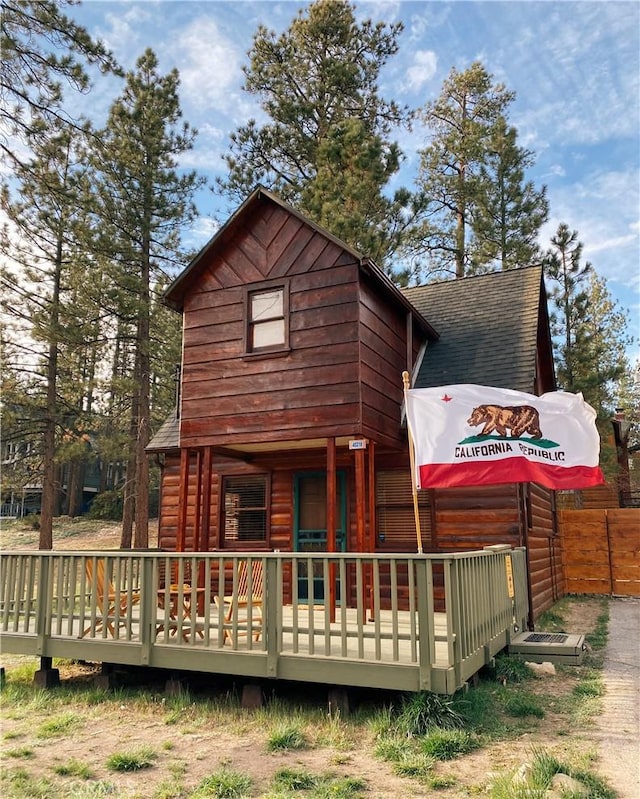 40218 Esterly Ln, Big Bear Lake, CA 92315 - photo 17