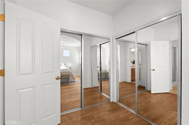 121 Wawona Pl, Chico, CA 95928 - view of closet