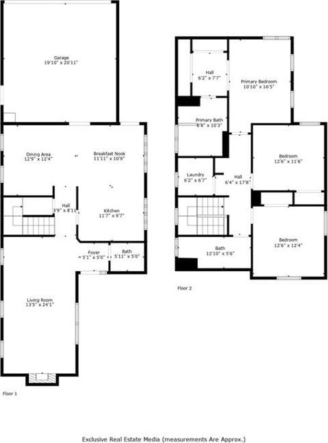 121 Wawona Pl, Chico, CA 95928 - property floor plan