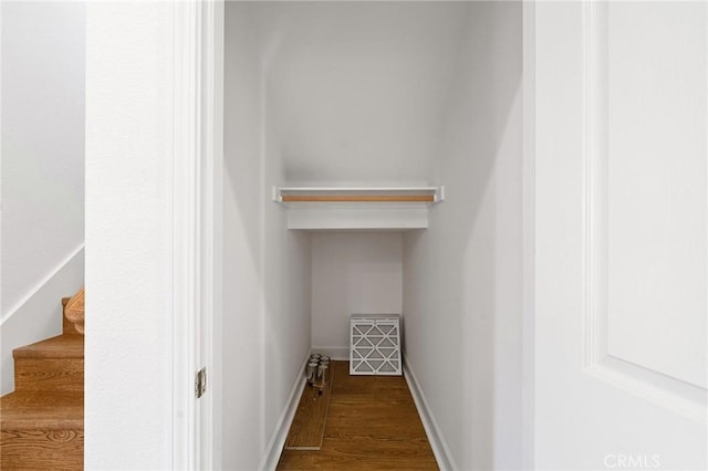 121 Wawona Pl, Chico, CA 95928 - view of closet