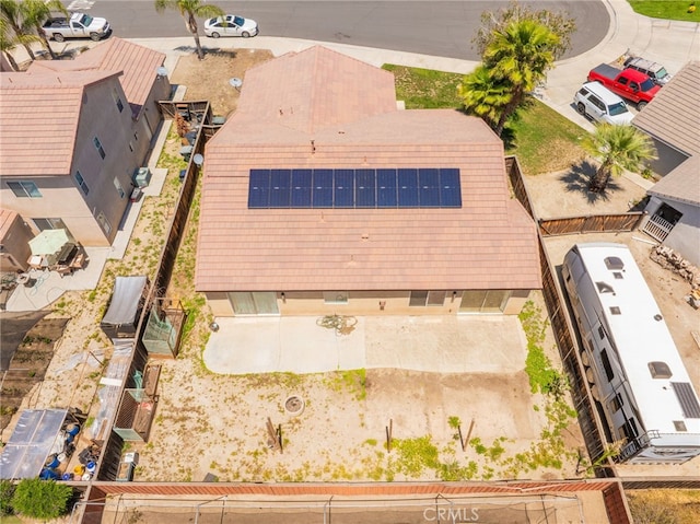 126 Schooner Ct, San Jacinto, CA 92583 - view of subject property