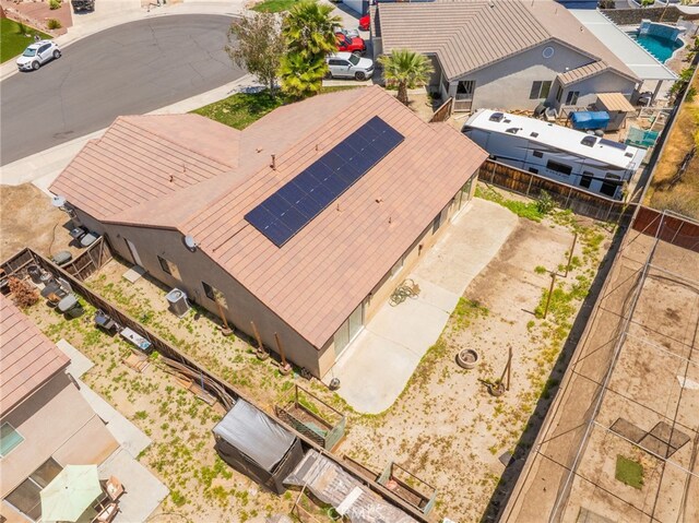 126 Schooner Ct, San Jacinto, CA 92583 - view of subject property