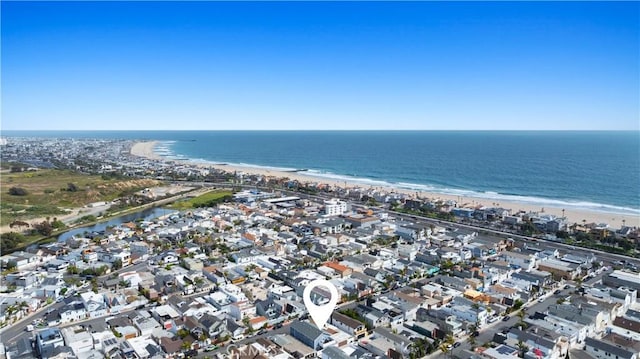 315 Lugonia St, Newport Beach, CA 92663 - view of property location featuring extended coastline and nearby suburban area