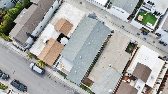 315 Lugonia St, Newport Beach, CA 92663 - aerial view