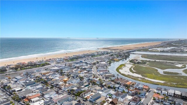 315 Lugonia St, Newport Beach, CA 92663 - view of property location with expansive coastline and nearby suburban area