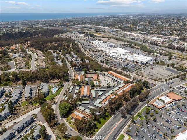 view of property location
