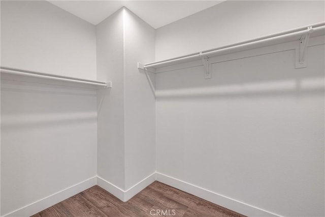 47432 Bahama Ct, Indio, CA 92201 - walk in closet with wood finished floors