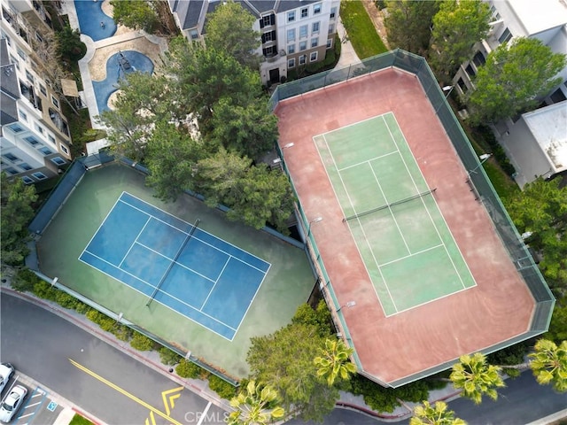 2230 Watermarke Pl, Irvine, CA 92612 - aerial view