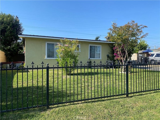 17909 E Laxford Rd, Azusa, CA 91702 - view of front of property featuring stucco siding