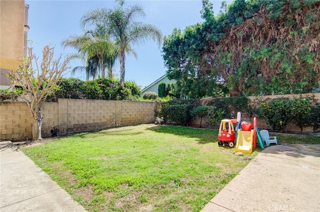 22492 Eloise Dr, Lake Forest, CA 92630 - view of yard