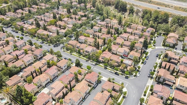 86 Canyoncrest, Irvine, CA 92603 - view of property location with nearby suburban area