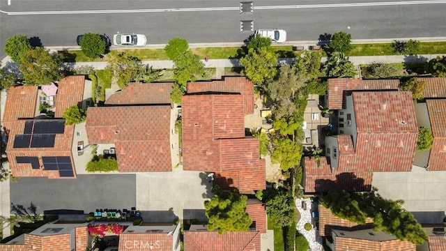 86 Canyoncrest, Irvine, CA 92603 - bird's eye view