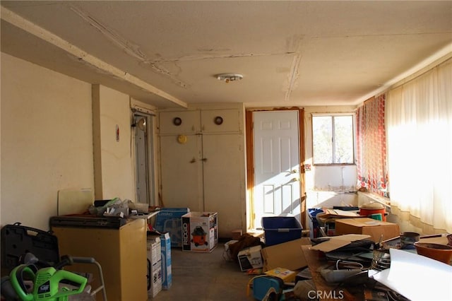 3776 Warren Vista Ave, Yucca Valley, CA 92284 - view of misc room