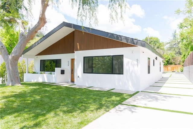 539 Avon Ave, Pasadena, CA 91105 - view of front of home