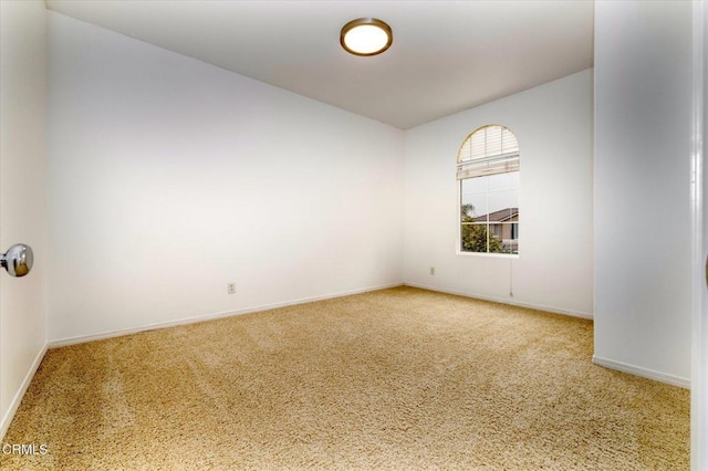 23839 Rio Ranch Way, Valencia, CA 91354 - carpeted empty room with baseboards